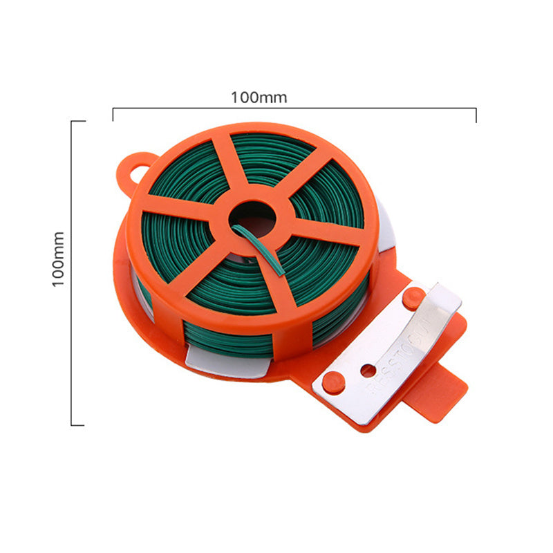 Hardware Electric Glue Gun Garden Flower Tool Set