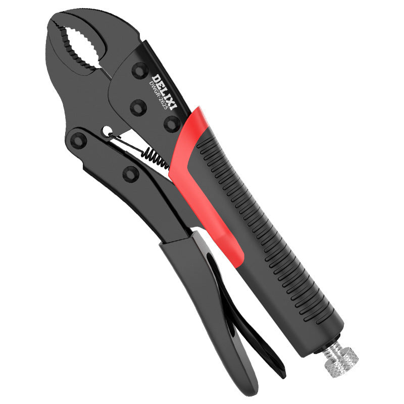 Multi Function Clamp Tool Universal Pressure Manual Fixation