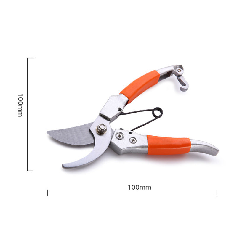 Hardware Electric Glue Gun Garden Flower Tool Set