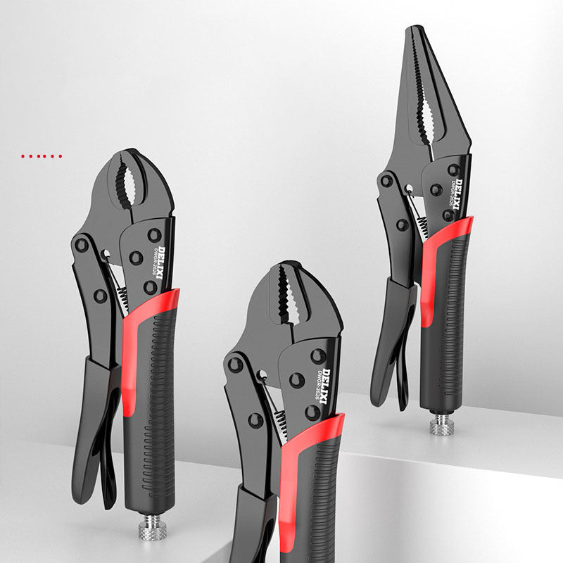 Multi Function Clamp Tool Universal Pressure Manual Fixation