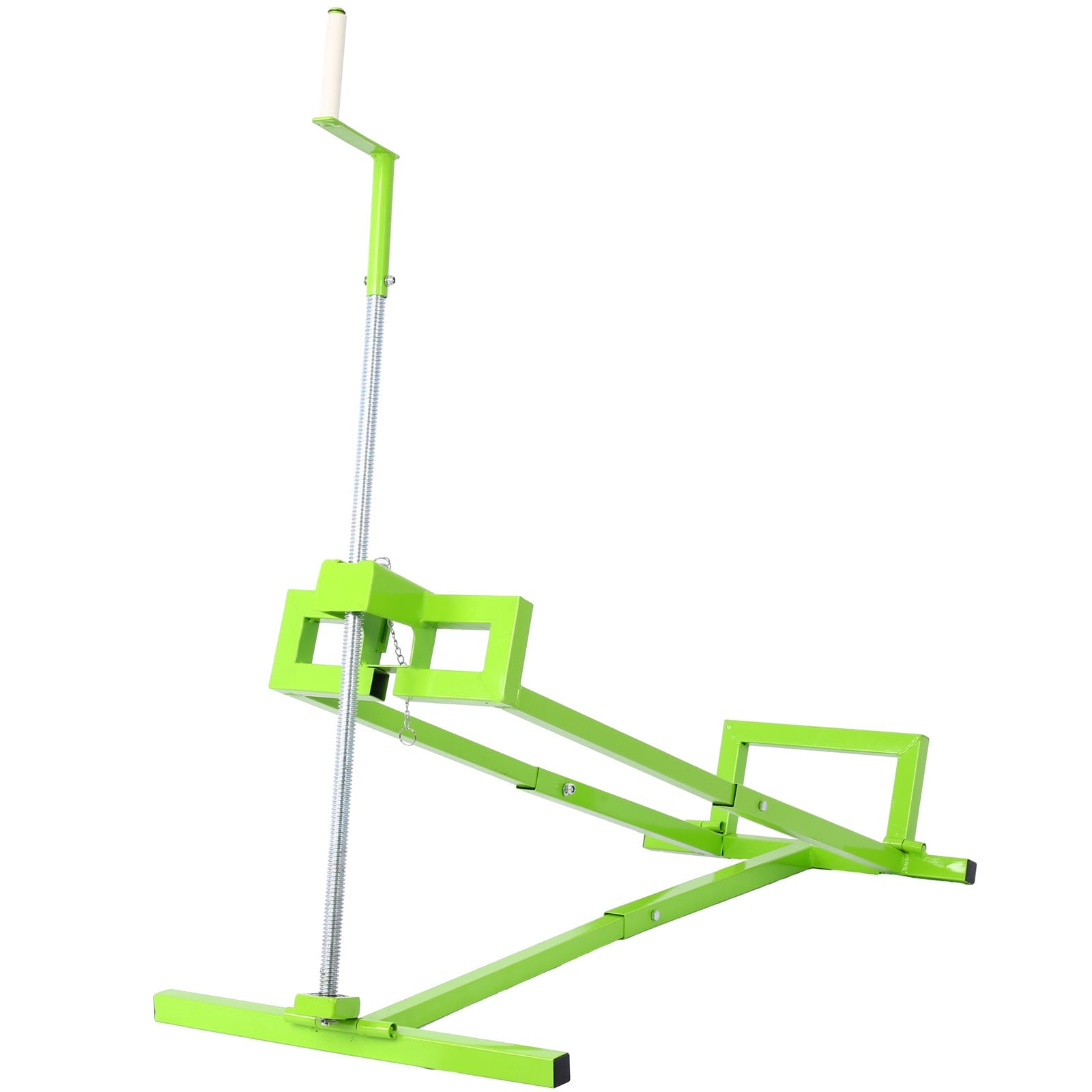 Metal Lawn Mower Lift