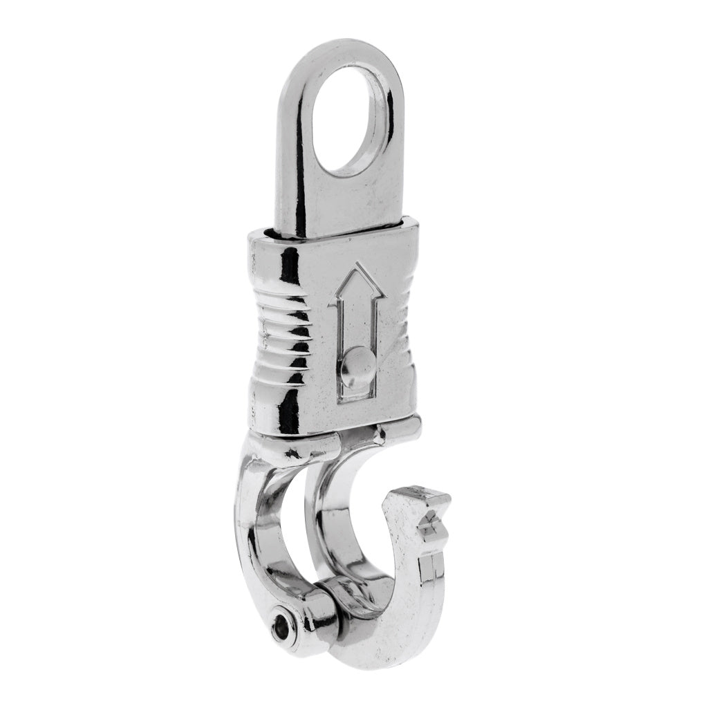 Zinc Alloy Equestrian Supplies Hardware Accessories Pedal Buckle